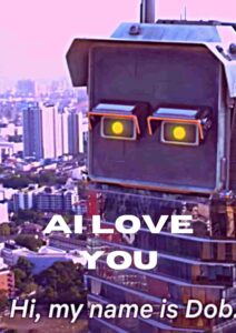 AI Love You Parents Guide | AI Love You Age Rating | 2022
