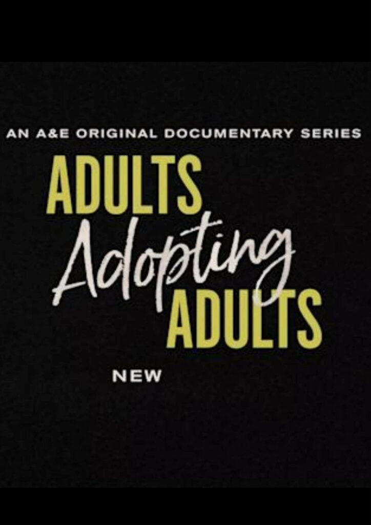 Adults Adopting Adults Parents Guide and Age Rating | 2022