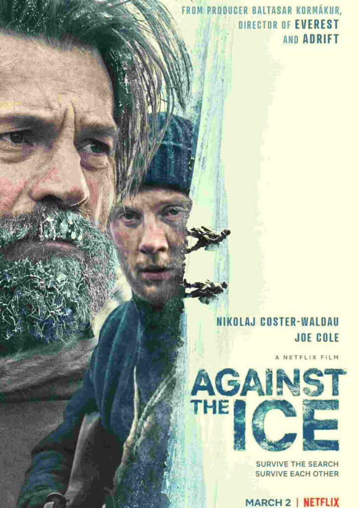 Against the ice parents guide and age rating | 2022 Against the ice parents guide and age rating | 2022