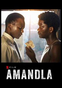 Amandla (2022) 2 Amandla Parents Guide | Amandla Age Rating | 2022