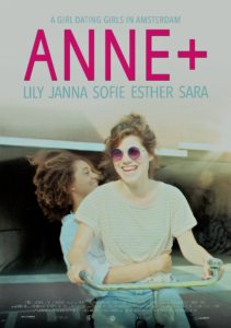 Anne+:the film | parents guide | age rating | 2021