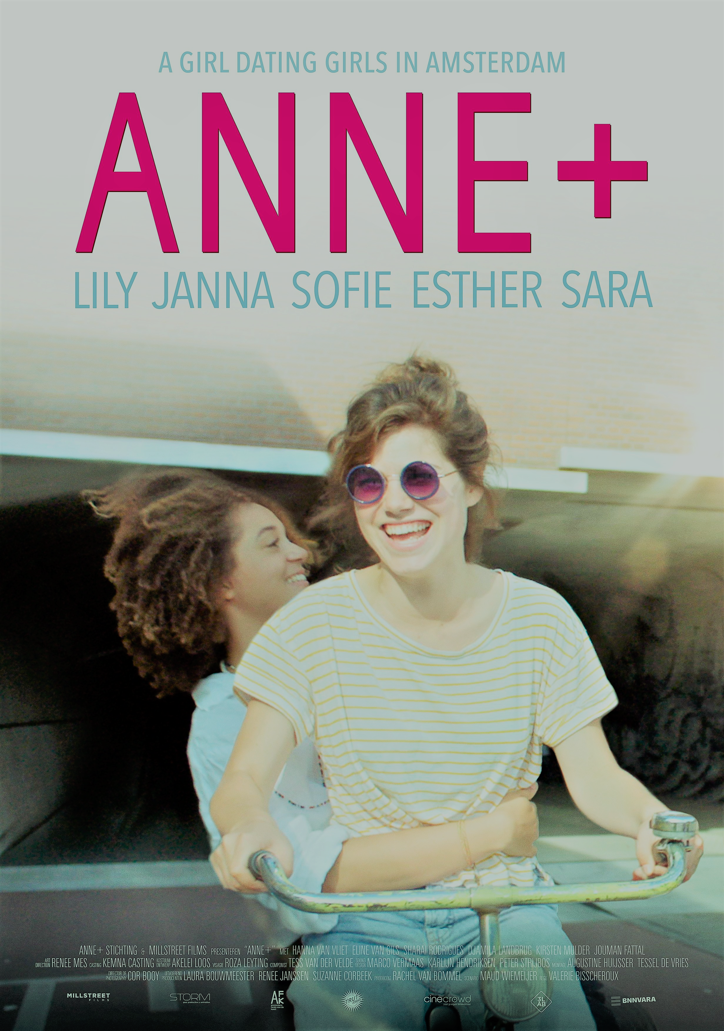 Anne+:the film | parents guide | age rating | 2022