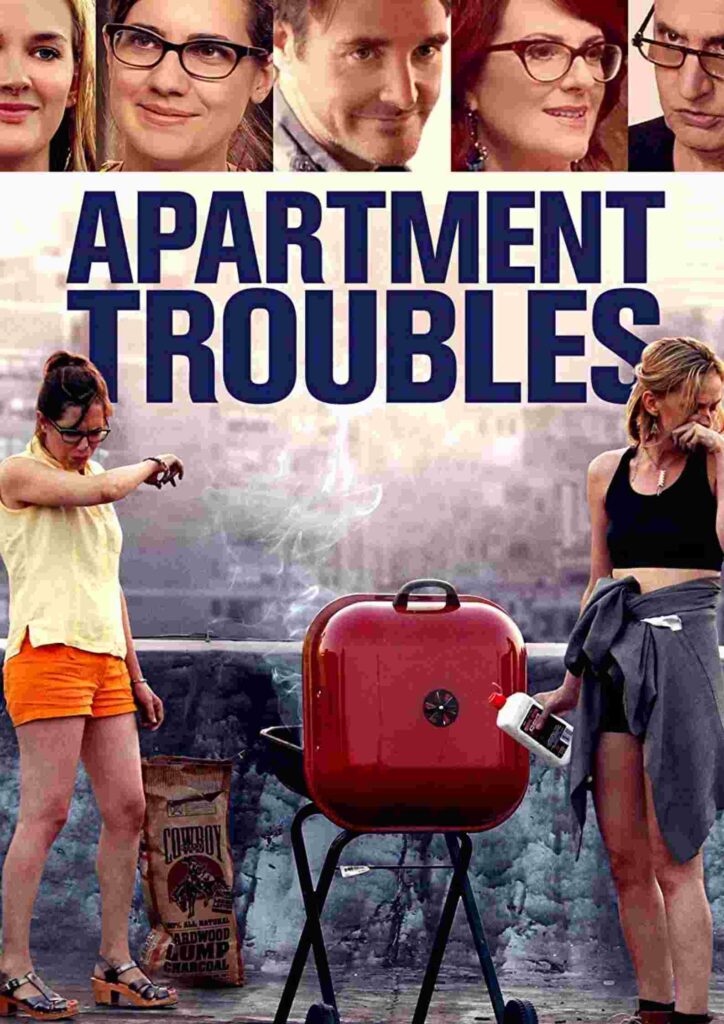 Apartment Troubles parents guide and age rating | 2022