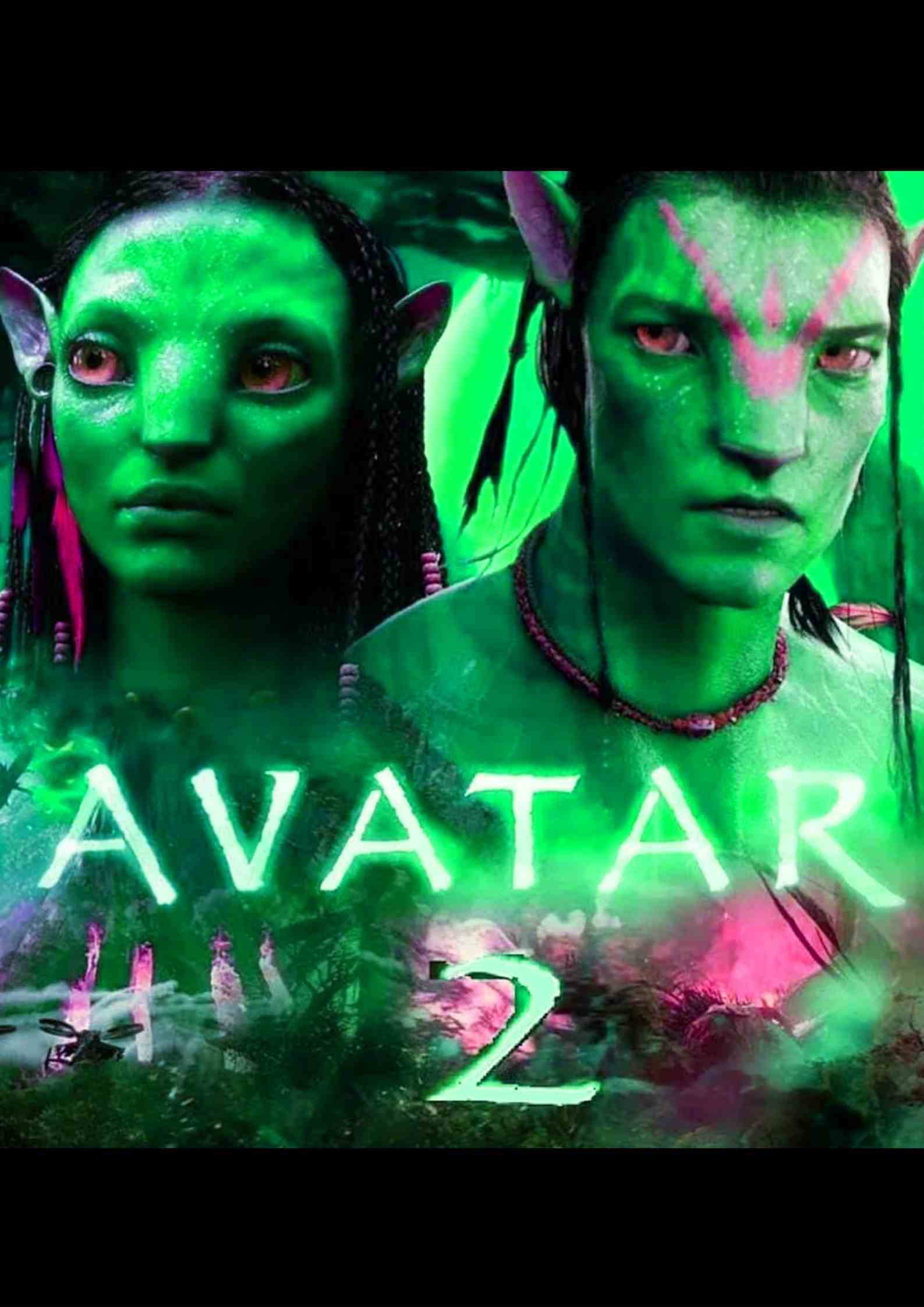 Avatar 2 Parents Guide | Avatar 2 Age Rating | 2022