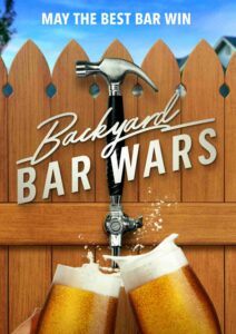 Backyard Bar Wars Parents Guide and Age Rating | 2021