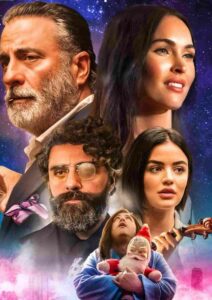 Big Gold Brick (2022) 2 Big Gold Brick Parents Guide and Age Rating | 2022