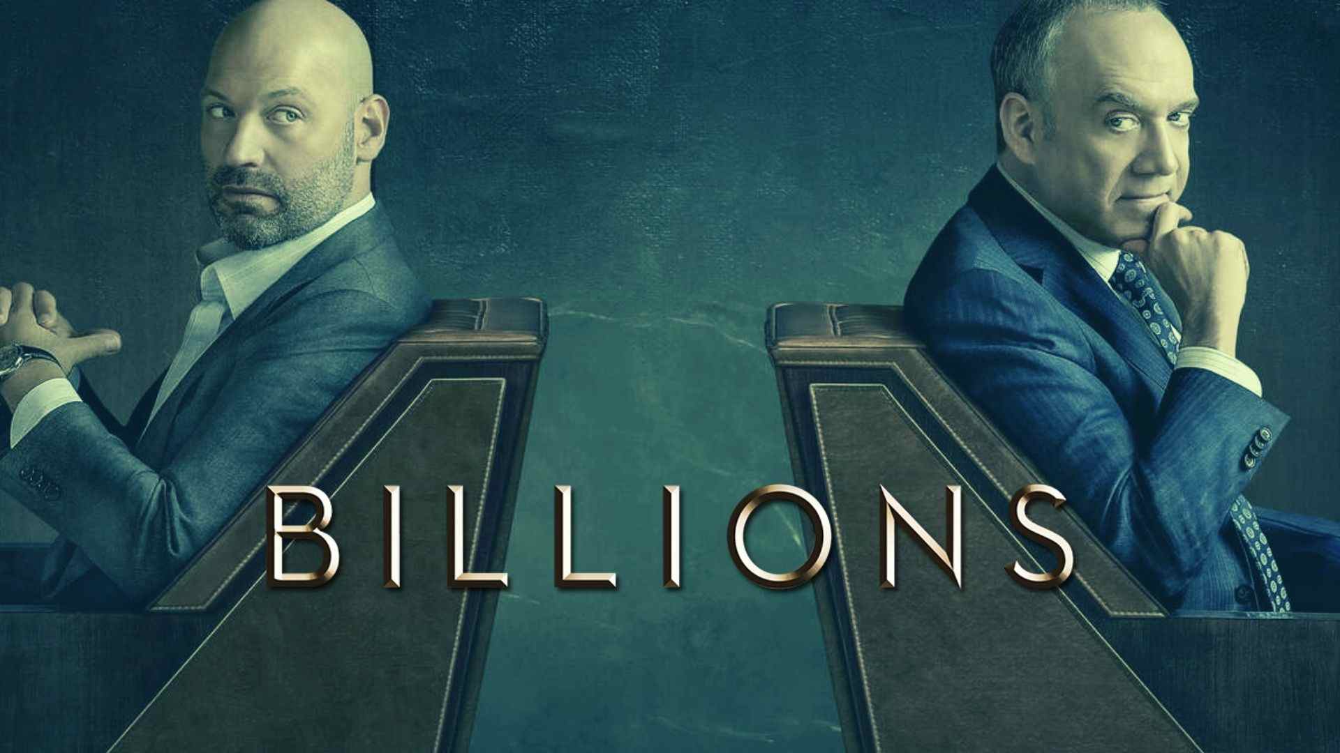 Billions Parents Guide | Billions Age Rating | 2016