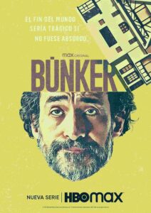Búnker (TV- Series) 2 Búnker Parents Guide | Búnker Age Rating (TV-series 2022)Búnker Parents Guide | Búnker Age Rating (TV-series 2022)