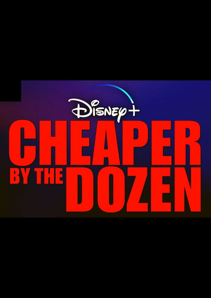 Cheaper by the Dozen parents guide and age rating | 2022 Cheaper by the Dozen parents guide and age rating | 2022