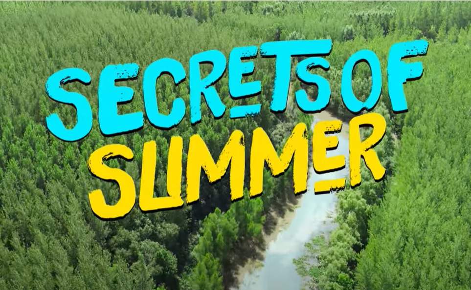 Cielo Grande (TV Series) 2 Cielo Grande Parents Guide and Age Rating | Secrets of Summer (2022)