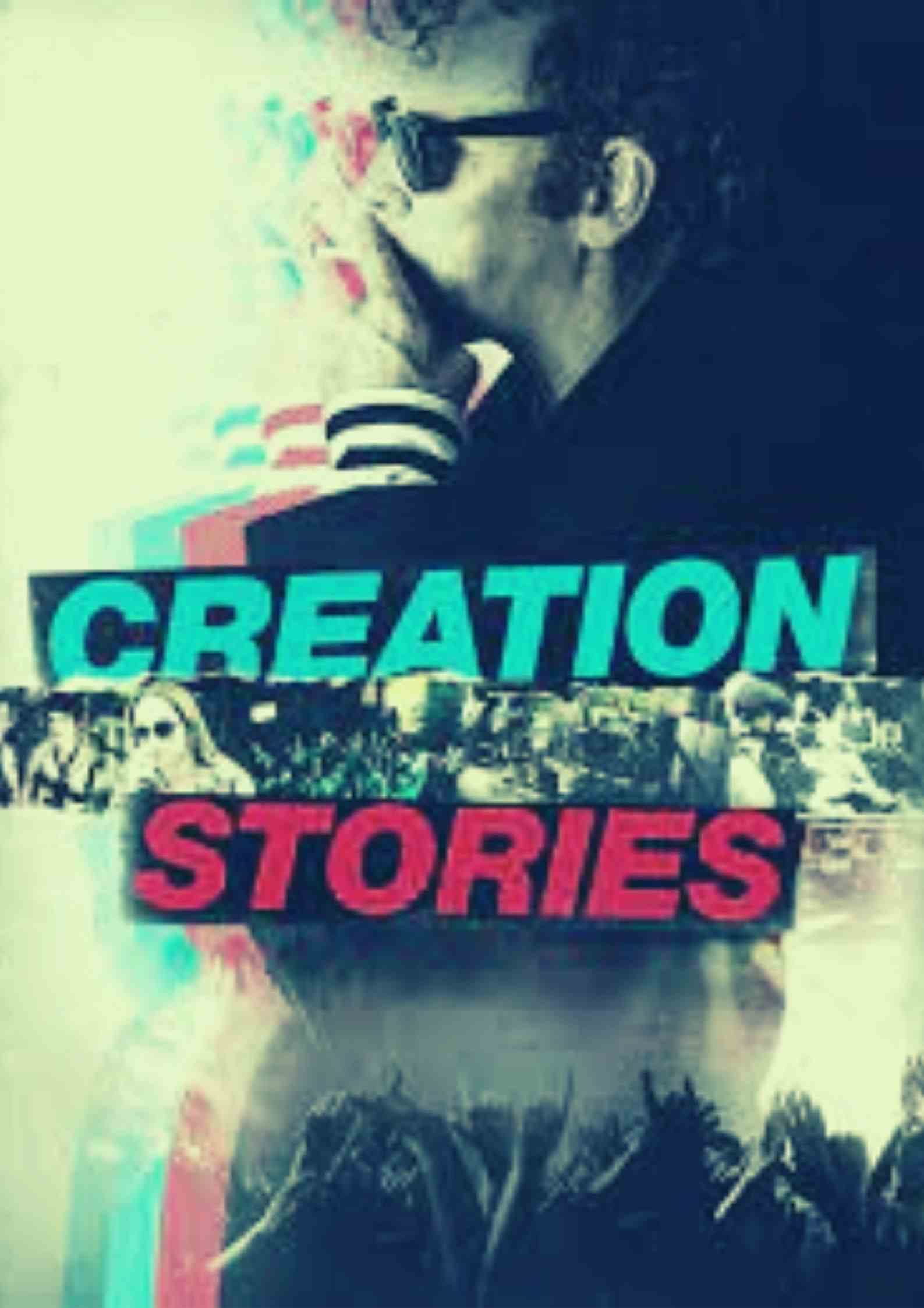 Creation Stories Parents Guide and And rating | 2021