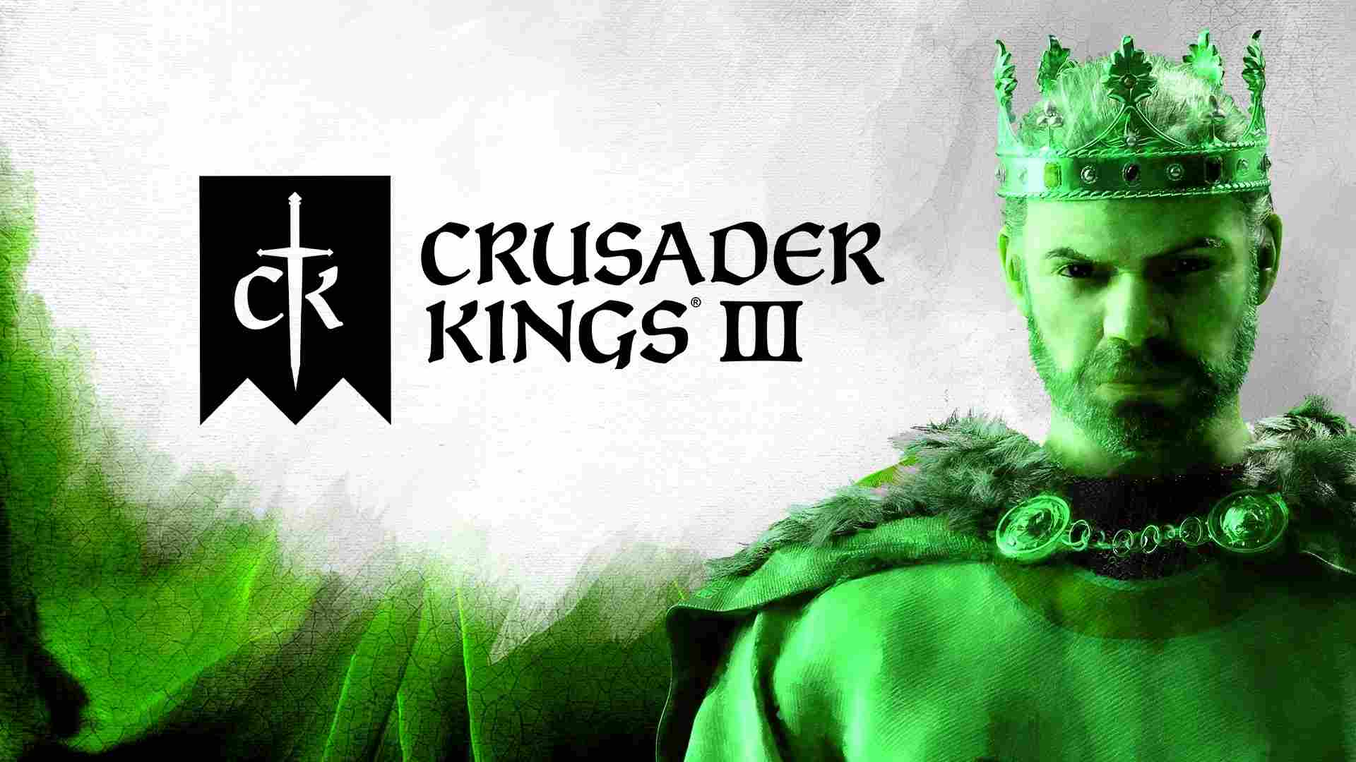 Crusader Kings III Age Rating and Parents Guide | 2022