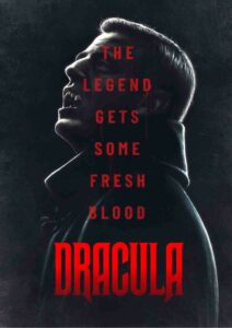 Dracula parents guide and age rating | 2020