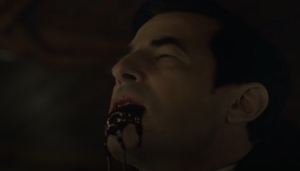 Dracula (2020 Mini Series) 3 Dracula parents guide and age rating | 2022