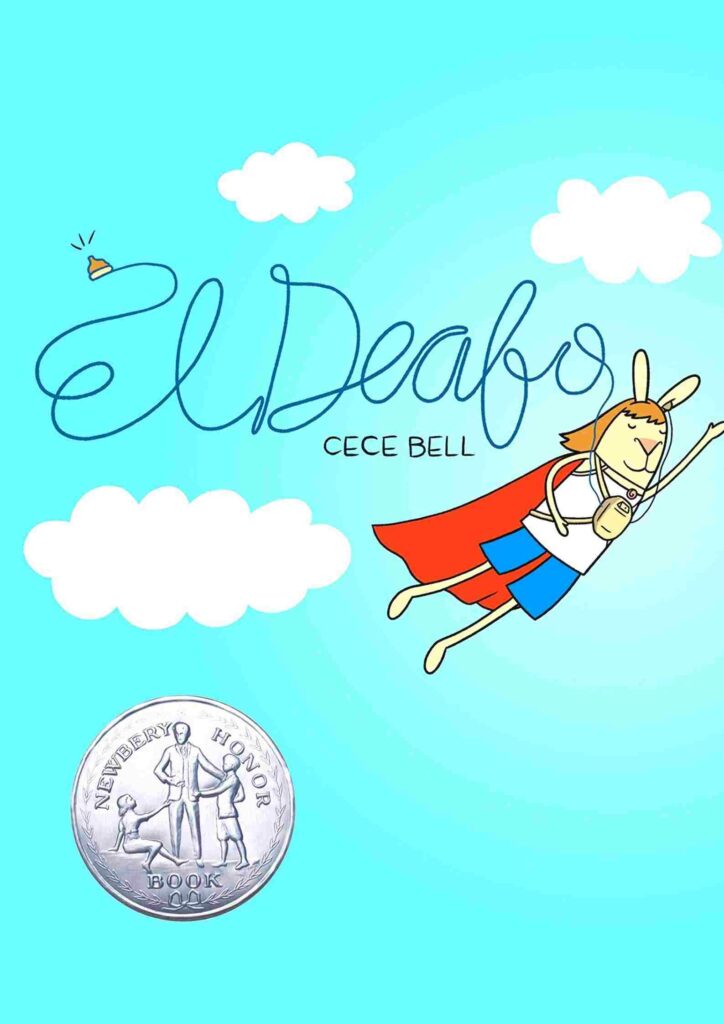 El Deafo Parents guide and age rating | 2022