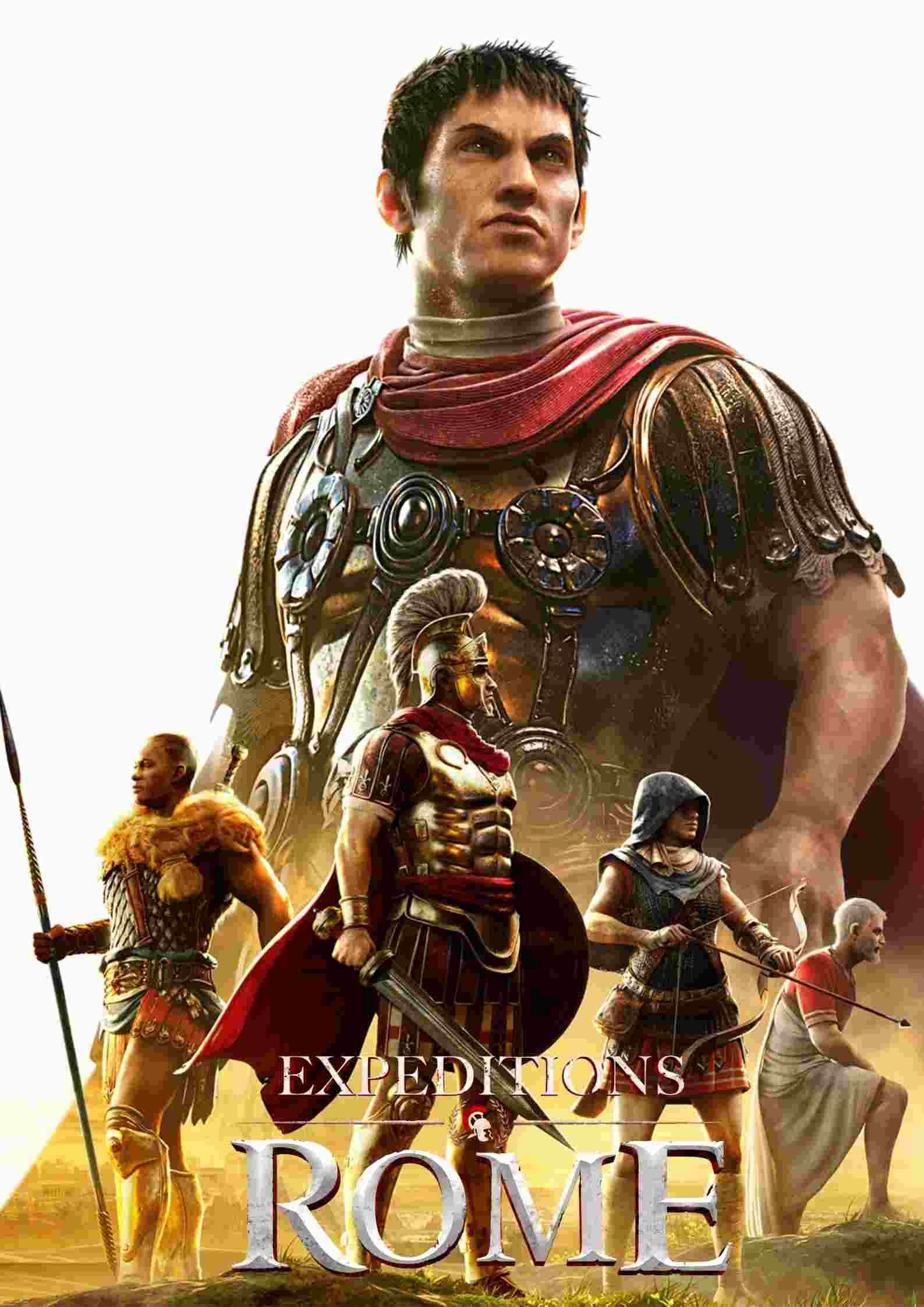 Expeditions: Rome Age Rating and Parents Guide | 2021