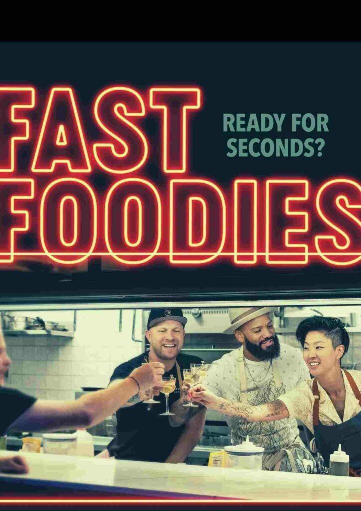 Fast Foodies Parents Guide and Age Rating | 2021