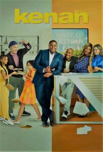 Kenan (TV Series) 2 Kenan Parents Guide | Kenan Age Rating | 2021 TV Show