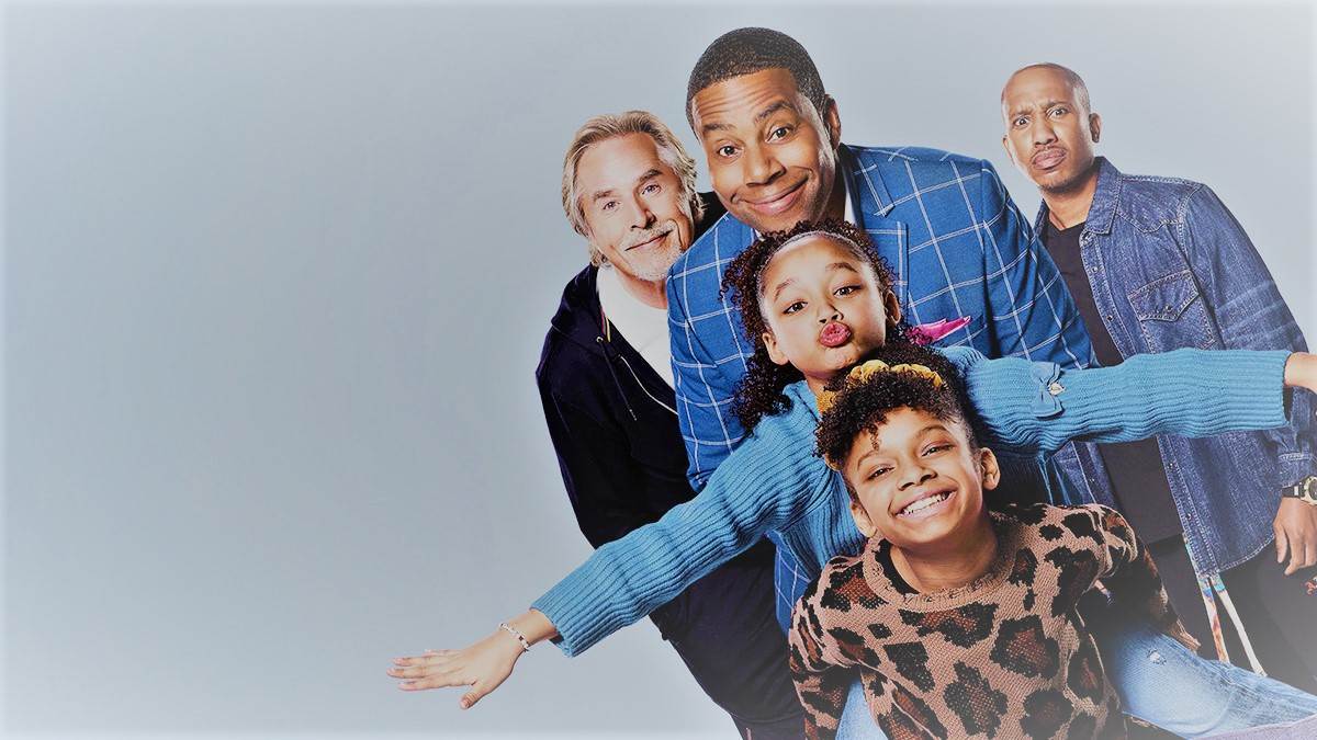 Kenan Parents Guide | Kenan Age Rating | 2021 TV Show