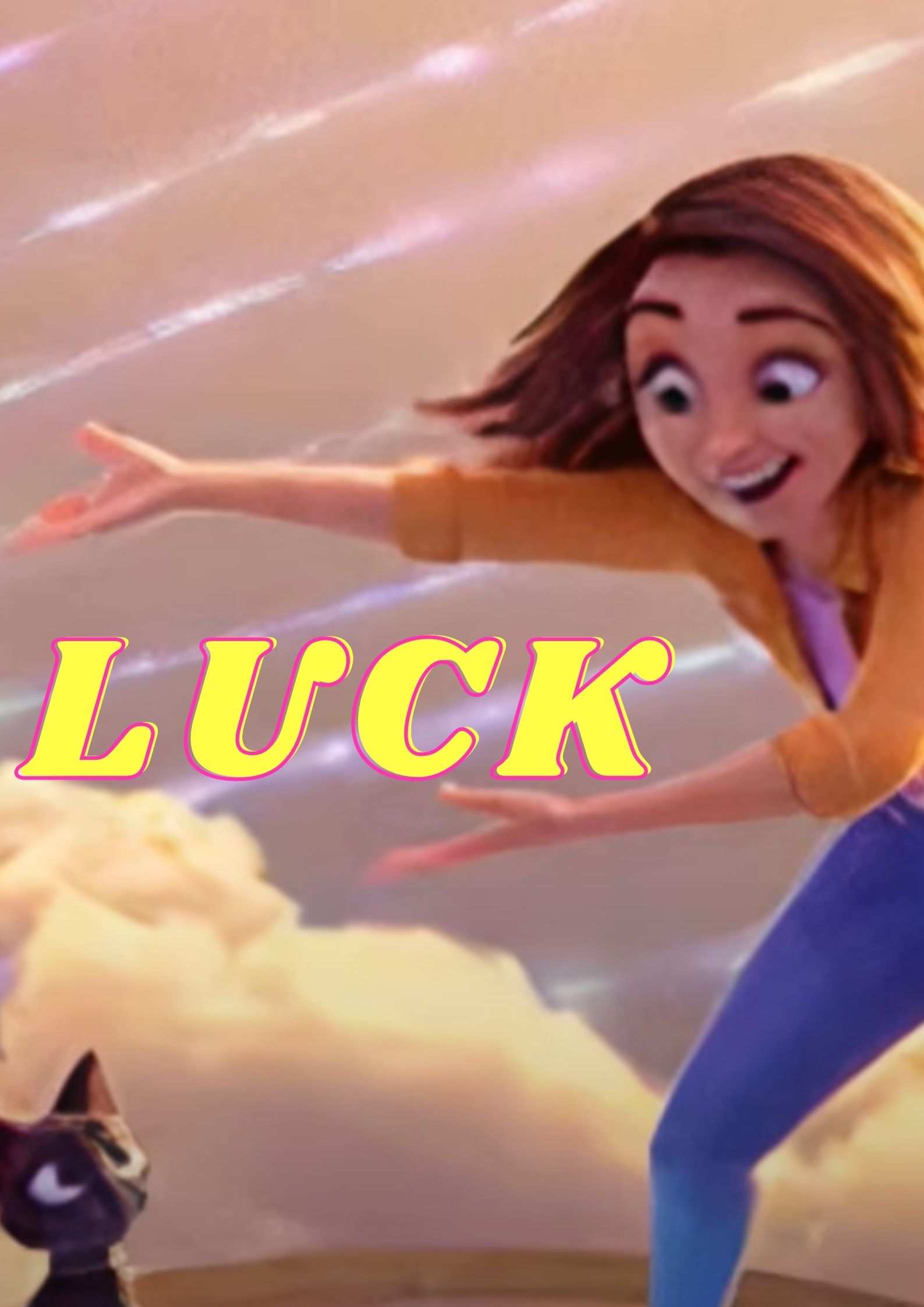 Luck Parents Guide | Luck Age Rating ( Luck 2022 Film)