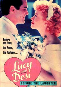 Lucy and Desi parents guide and age rating | 2022
