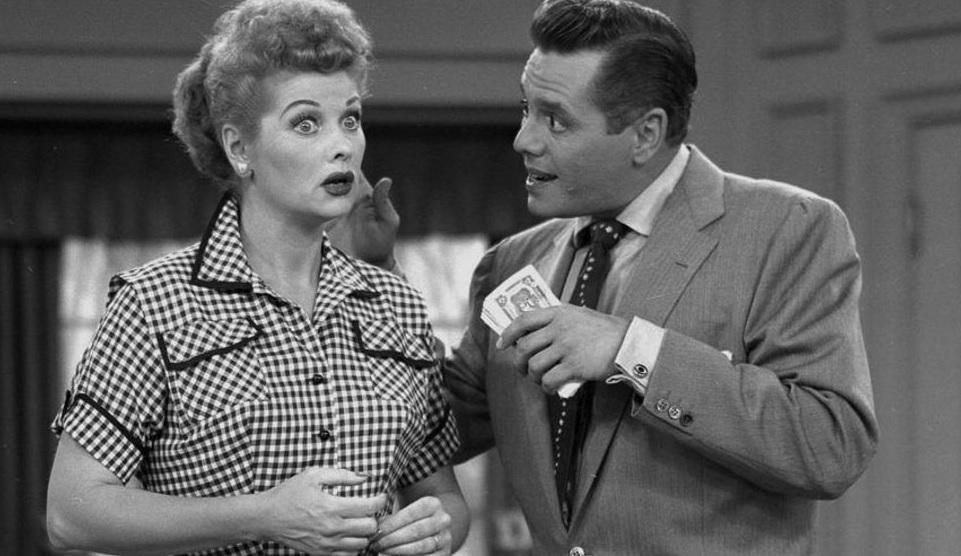 Lucy and Desi parents guide and age rating | 2022