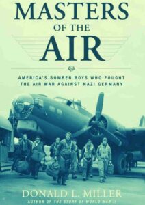 Masters Of The Air (2024) 2 Masters Of The Air Parents Guide and Age Rating | 2022