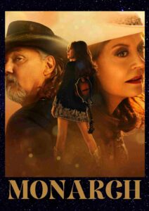 Monarch (2022) 2 Monarch Parents Guide | Monarch Age Rating | 2022