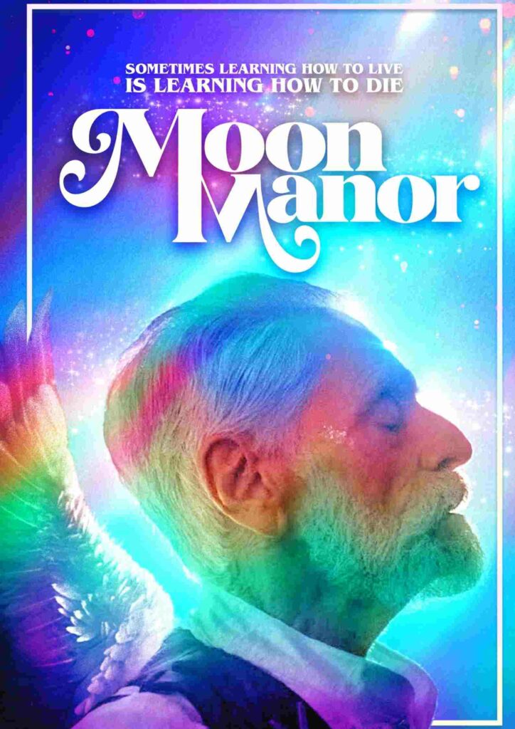 Moon Manor parents guide and age rating | 2021