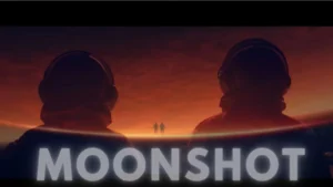 Moonshot Parents guide And Age Rating | 2022