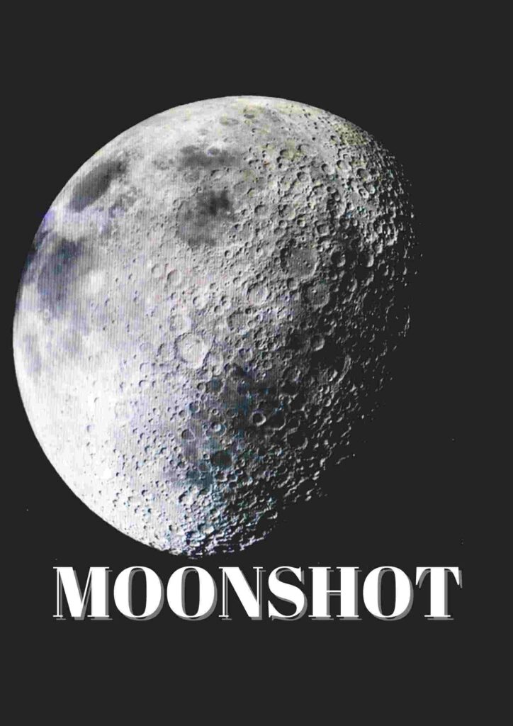 Moonshot parents guide and age rating | 2022 Moonshot parents guide and age rating | 2022