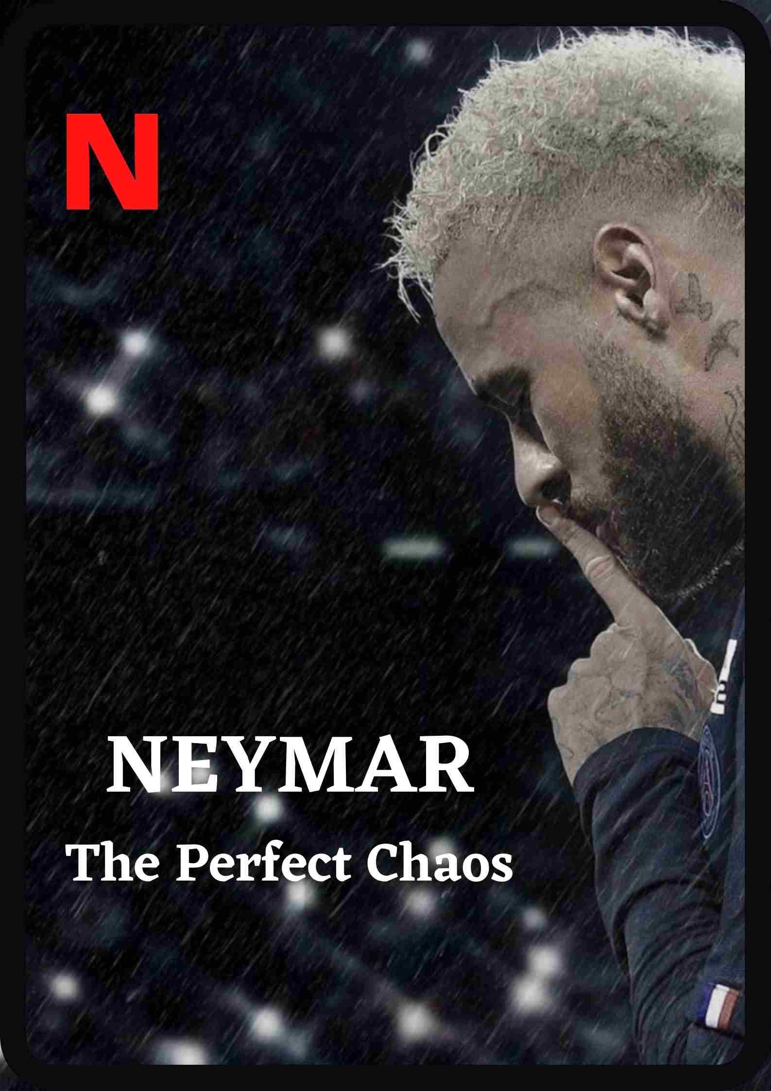 Neymar The Perfect Chaos Wallpaper and Images 1