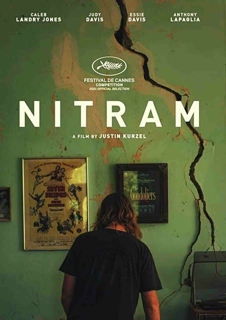 Nitram parents guide and age rating | 2022 Nitram parents guide and age rating | 2022