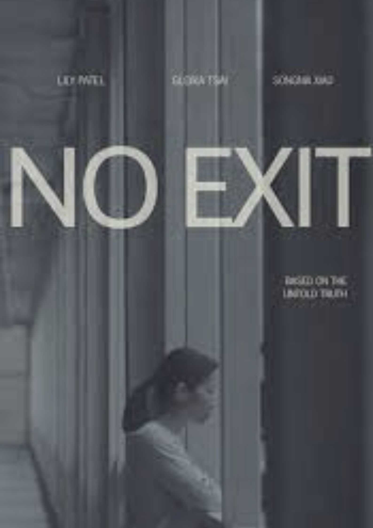 No exit parents guide and age rating | 2022