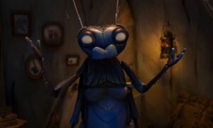 Guillermo del Toro's Pinocchio (2022 Netflix) 4 Pinocchio Parents Guide | Pinocchio Age Rating | 2022