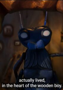Guillermo del Toro's Pinocchio (2022 Netflix) 2 Pinocchio Parents Guide | Pinocchio Age Rating | 2022