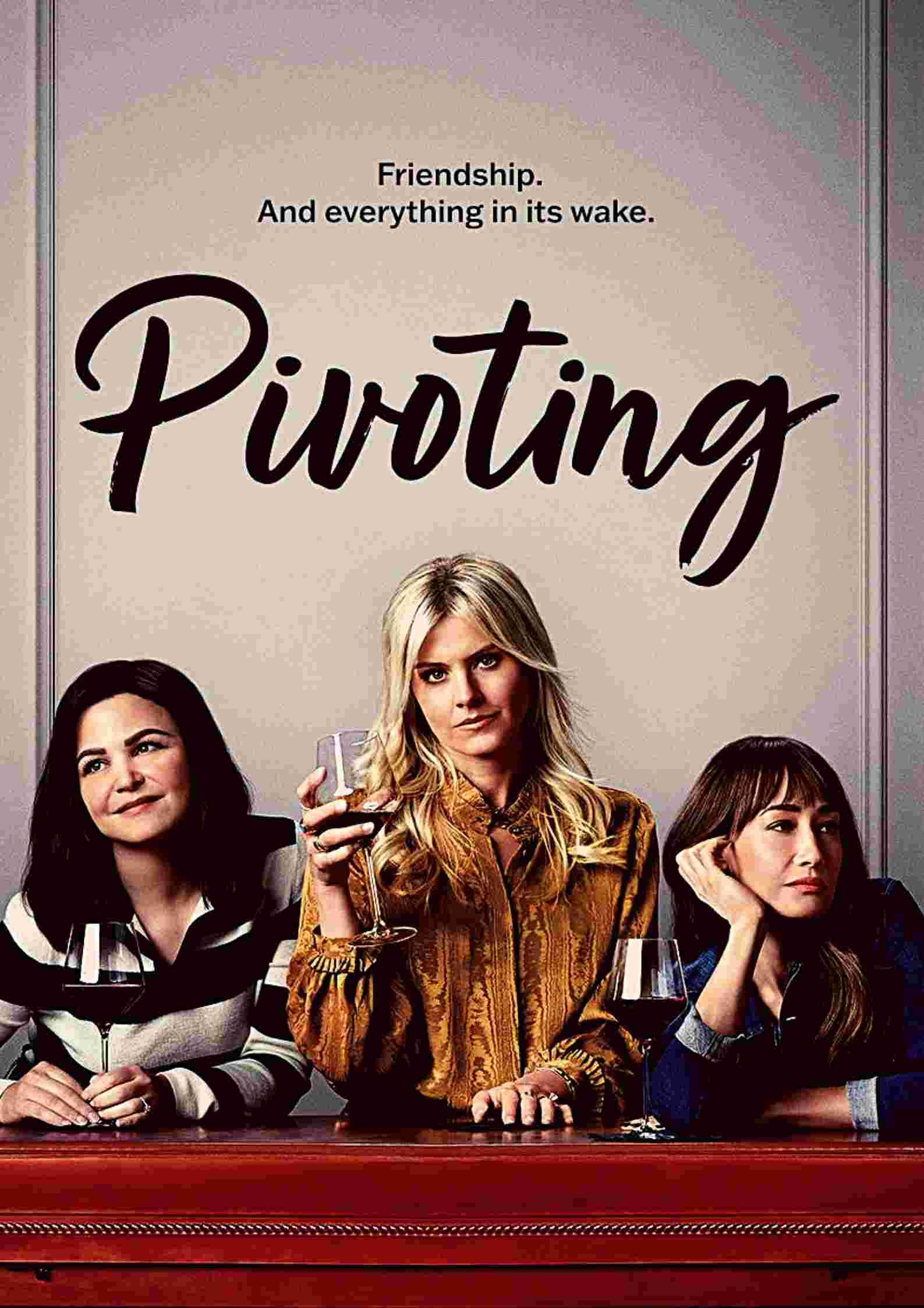 Pivoting parents guide and age rating | 2022