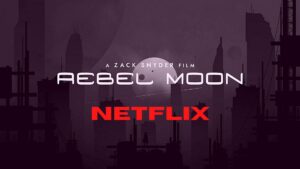 Rebel Moon Wallpaper and Images
