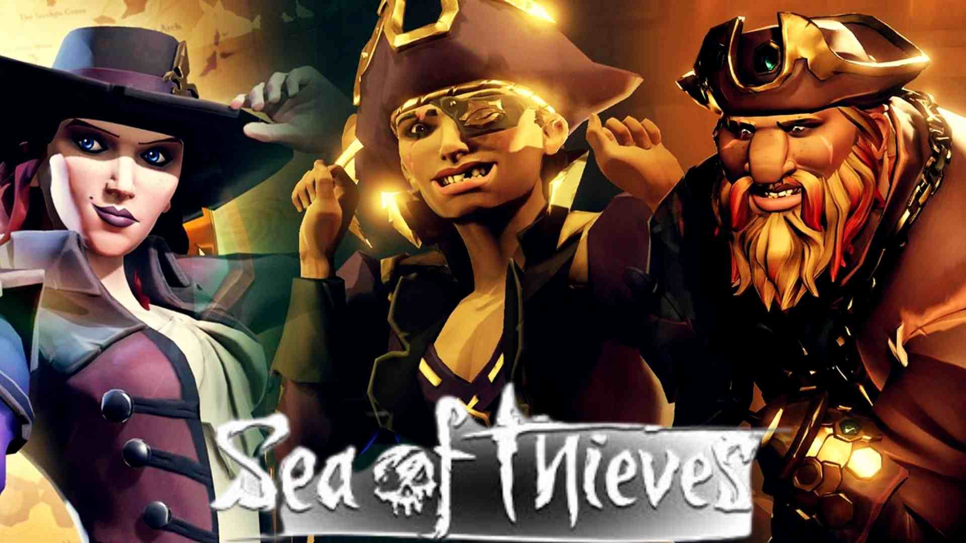 Sea of Thieves Age Rating | Sea of Thieves Parents Guide | 2018