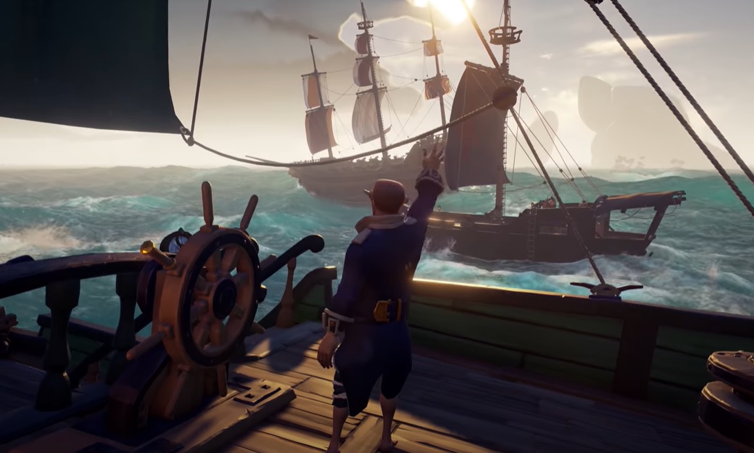 Sea of Thieves Age Rating | Sea of Thieves Parents Guide | 2018
