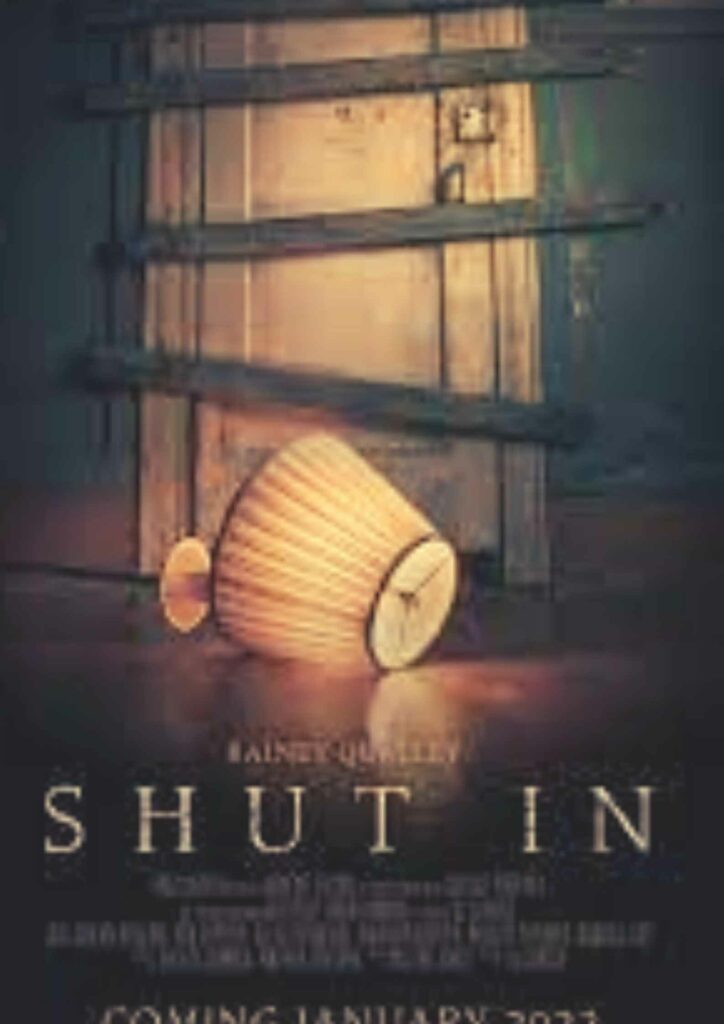 Shut parents guide and age rating | 2022 Shut parents guide and age rating | 2022
