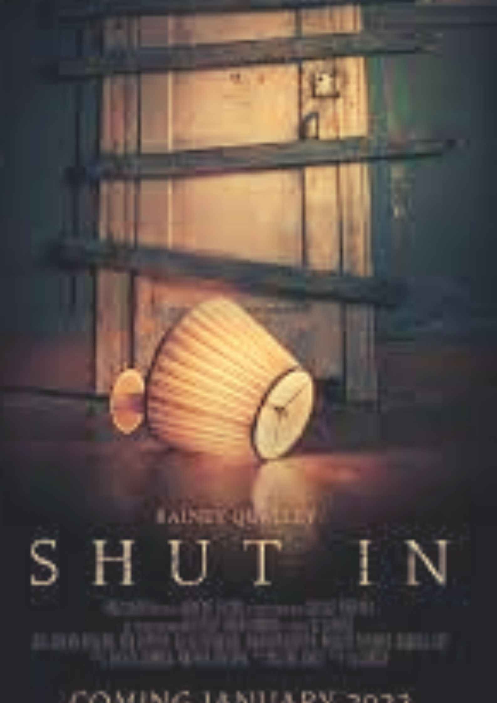 Shut In Parents Guide And Age Rating | 2022