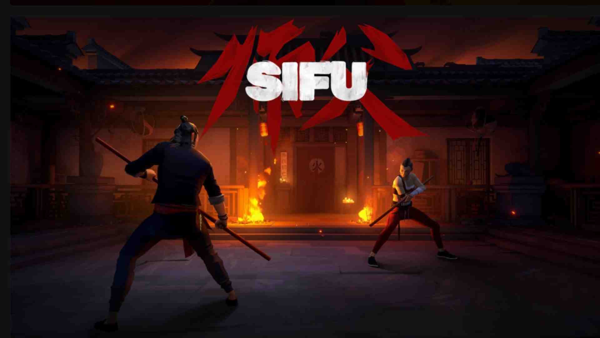 Sifu age rating | Sifu parents guide | (2022 Video Game)