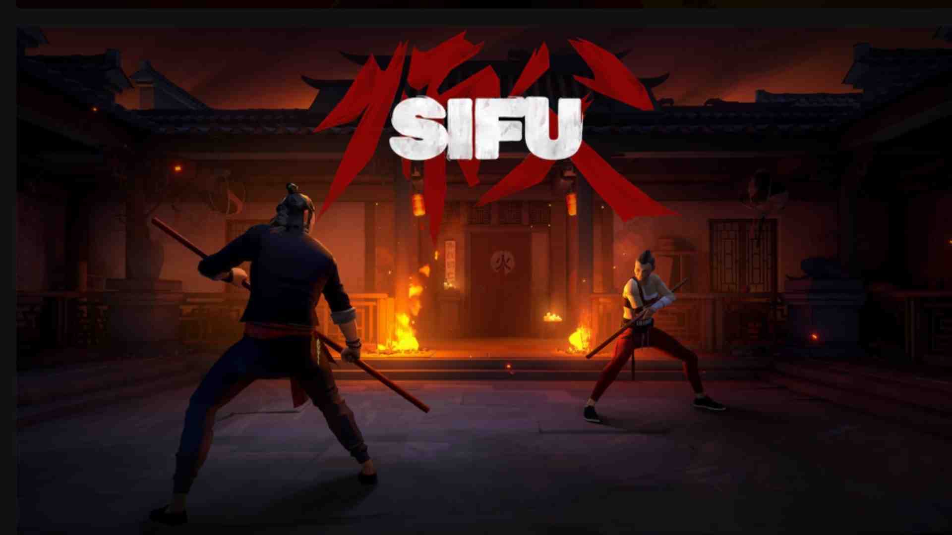 Sifu age rating | Sifu parents guide | (2022 Video Game) Sifu age rating | Sifu parents guide | (2022 Video Game)