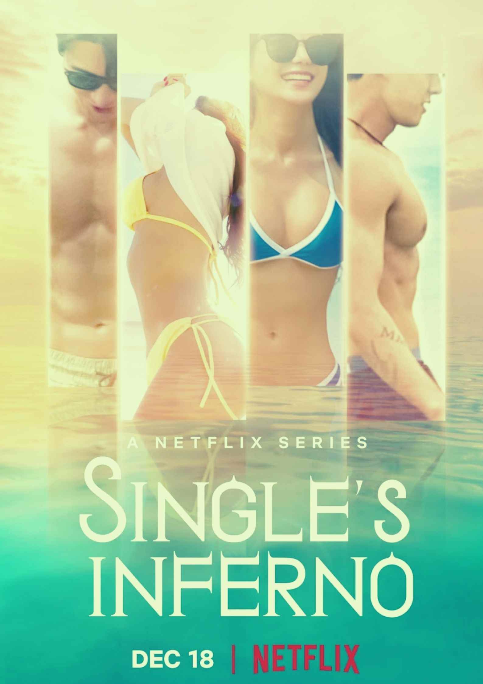 Single's Inferno Parents Guide and Age Rating | 2022
