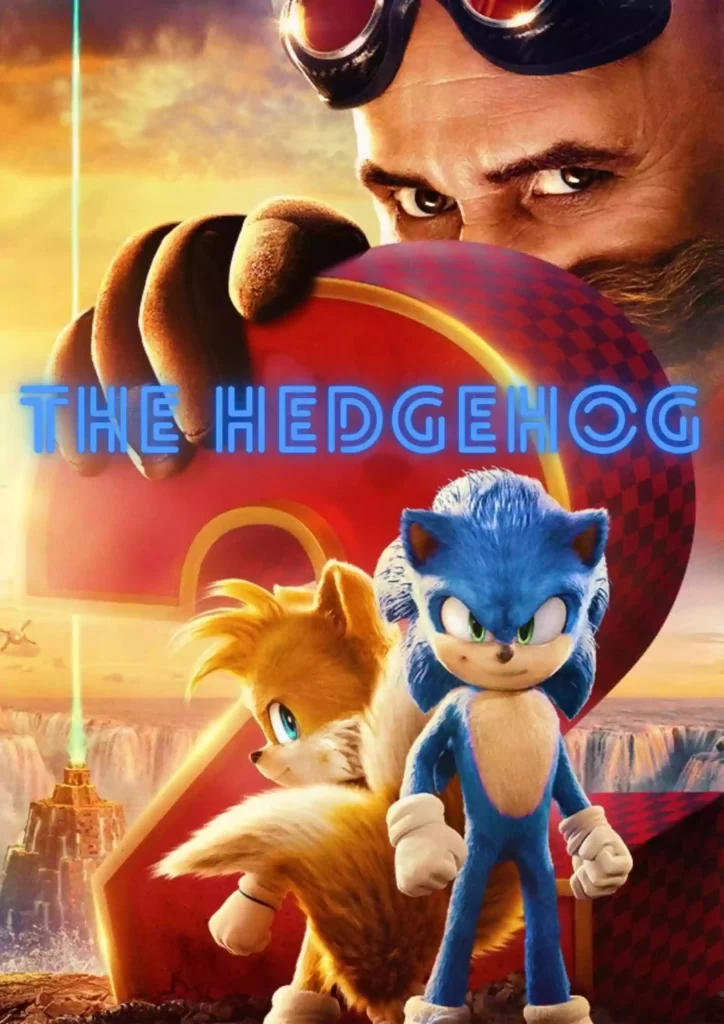 Sonic the Hedgehog 2 Parents Guide And age rating | 2022