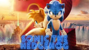 Sonic the Hedgehog 2 Wallpaper and Images