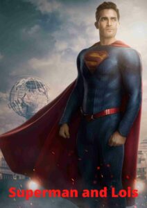 Superman and Lois (2021) 2 Superman and Lois Parents Guide and Age Rating | 2021