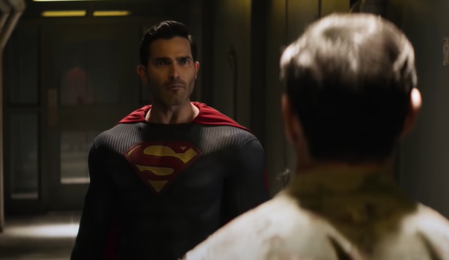 Superman and Lois Parents Guide and Age Rating | 2021 Superman and Lois Parents Guide and Age Rating | 2021
