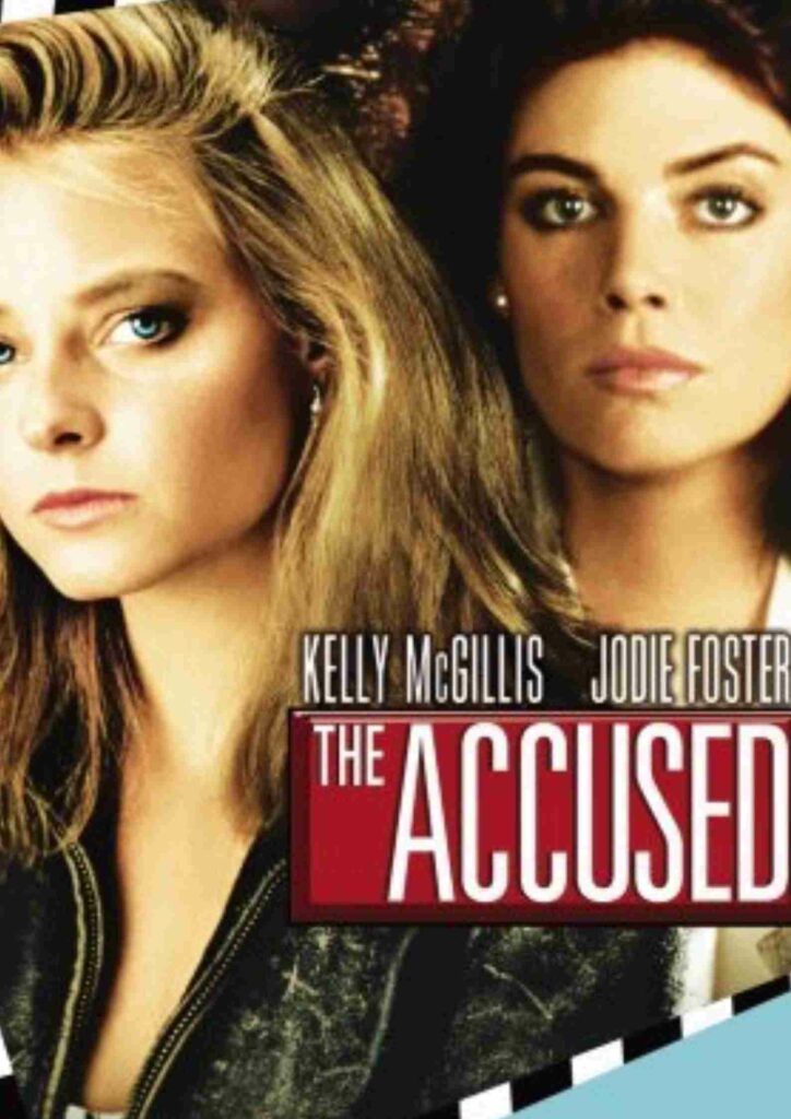 The Accused Parents guide and age rating | 2022 The Accused Parents guide and age rating | 2022